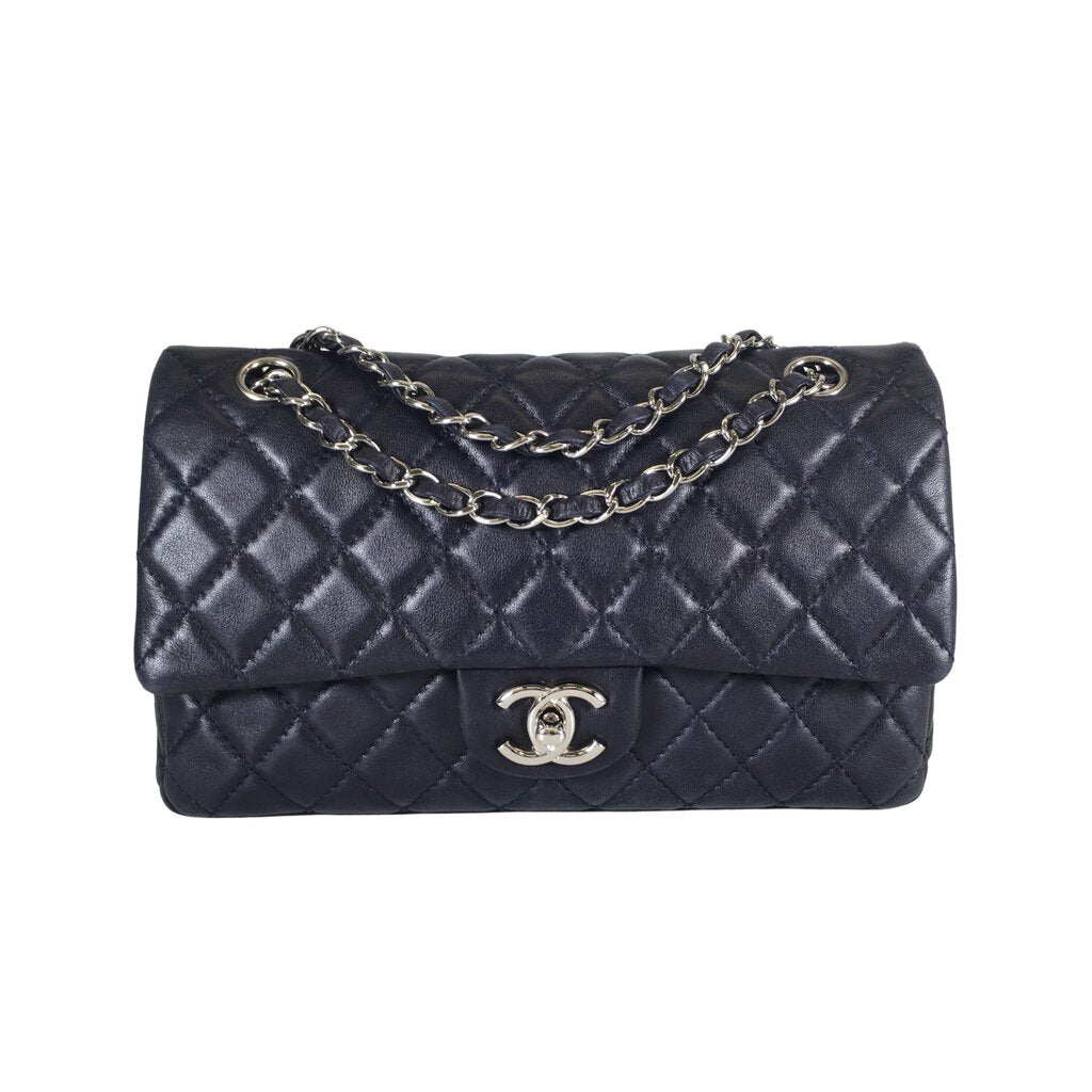 Chanel ML Flap