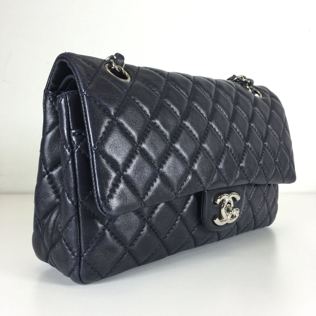 Chanel ML Flap