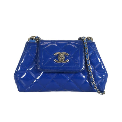 Chanel Coco Shine Flap