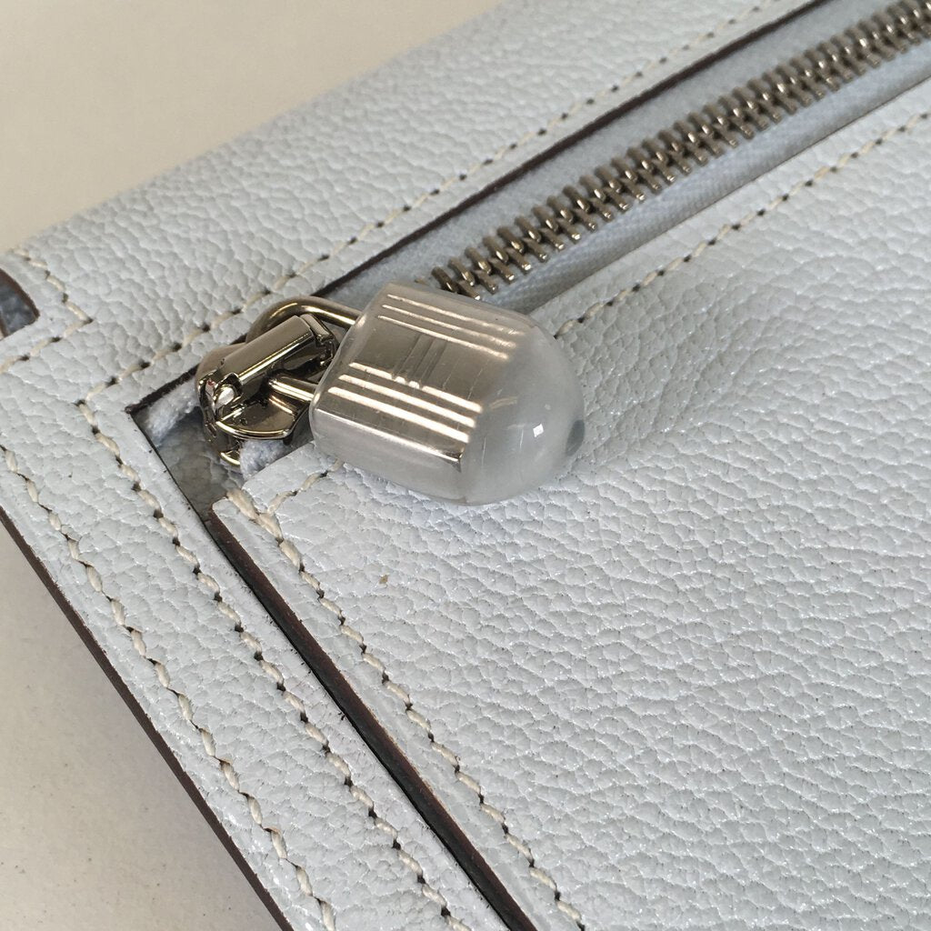 Hermes Kelly Compact Wallet