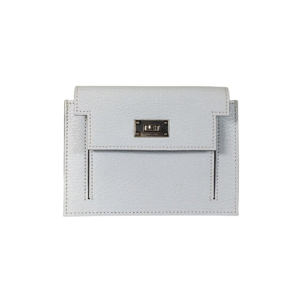 Hermes Kelly Compact Wallet