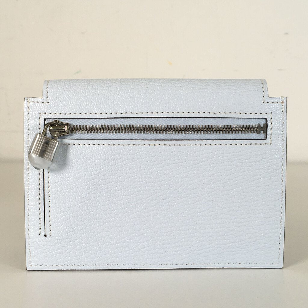 Hermes Kelly Compact Wallet