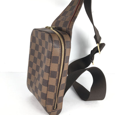 Louis Vuitton Geronimos