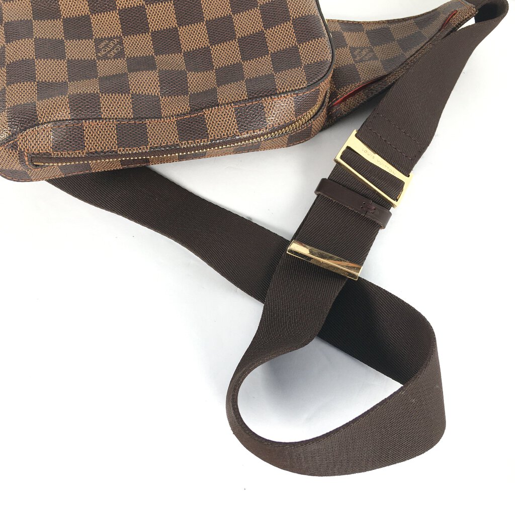 Louis Vuitton Geronimos