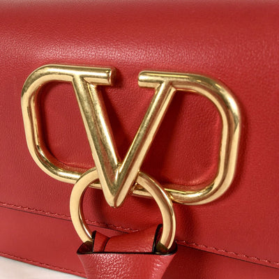 Valentino Vring Shoulder Bag