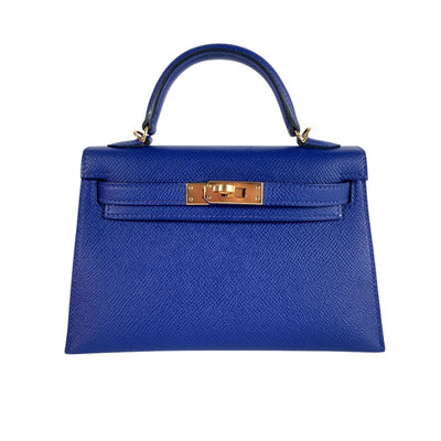 Hermes Kelly Mini II