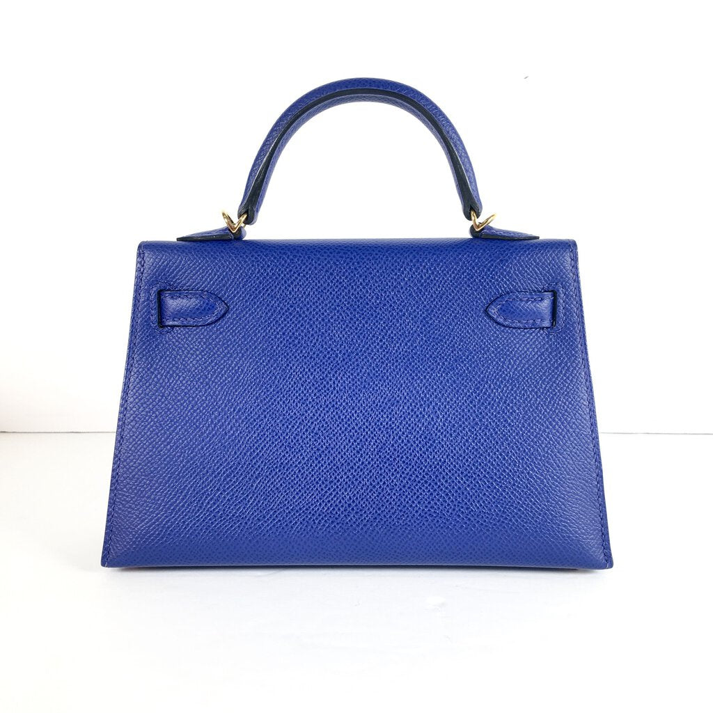 Hermes Kelly Mini II