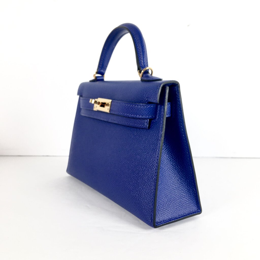 Hermes Kelly Mini II