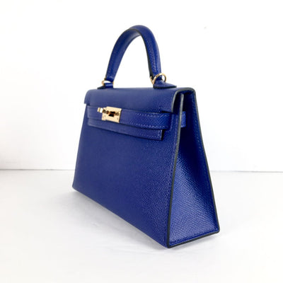 Hermes Kelly Mini II