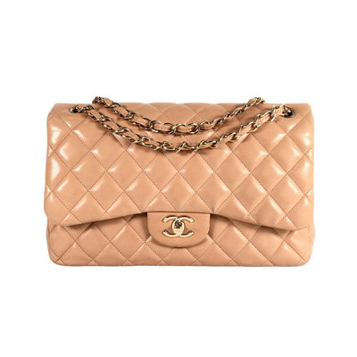 Chanel Classic Jumbo