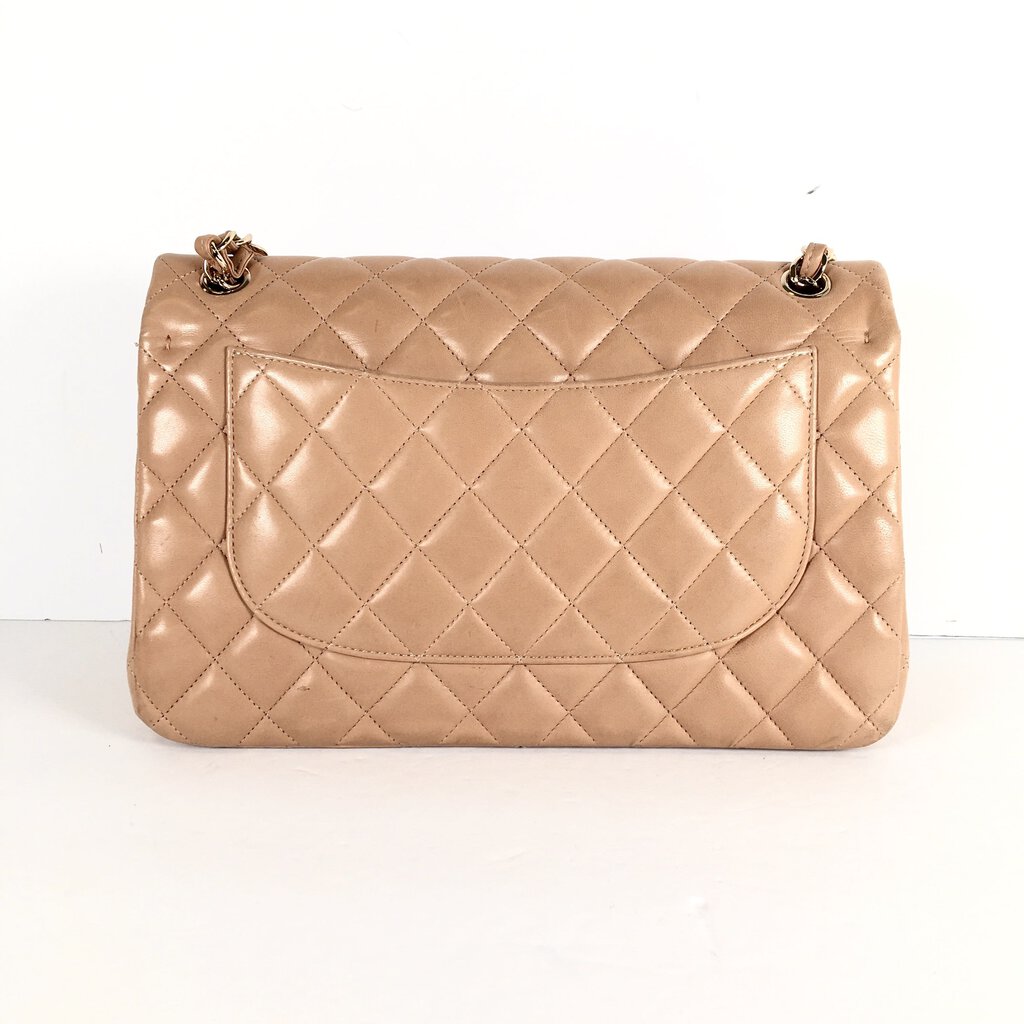 Chanel Classic Jumbo