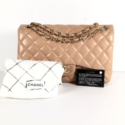 Chanel Classic Jumbo