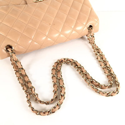 Chanel Classic Jumbo