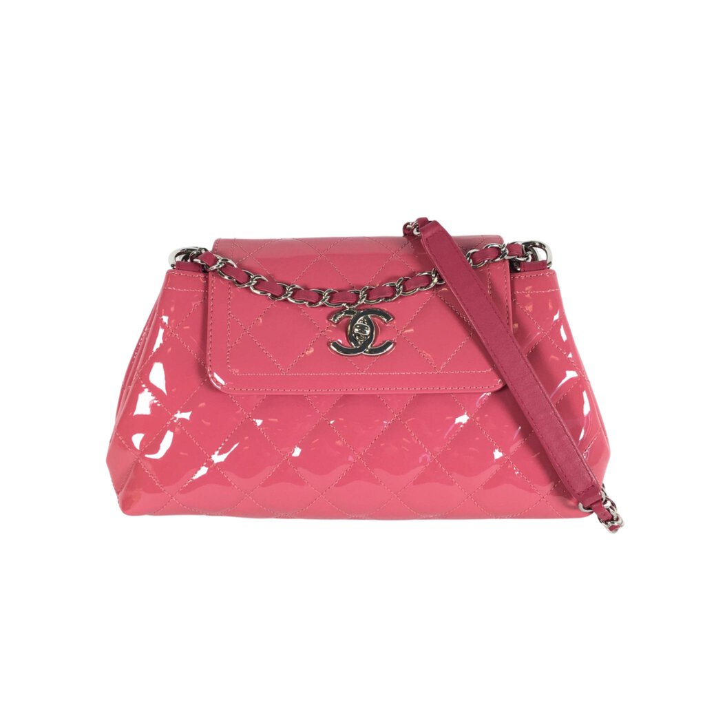 Chanel Coco Shine Flap