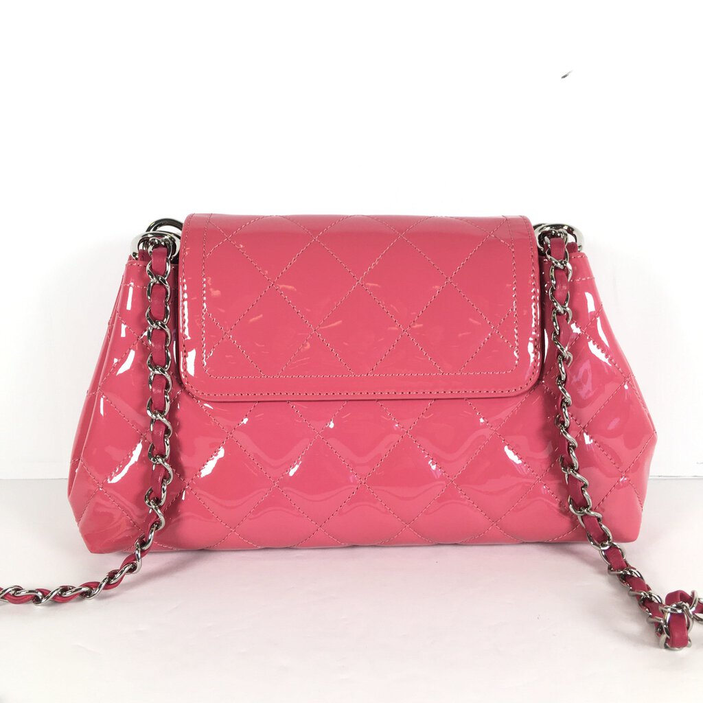 Chanel Coco Shine Flap