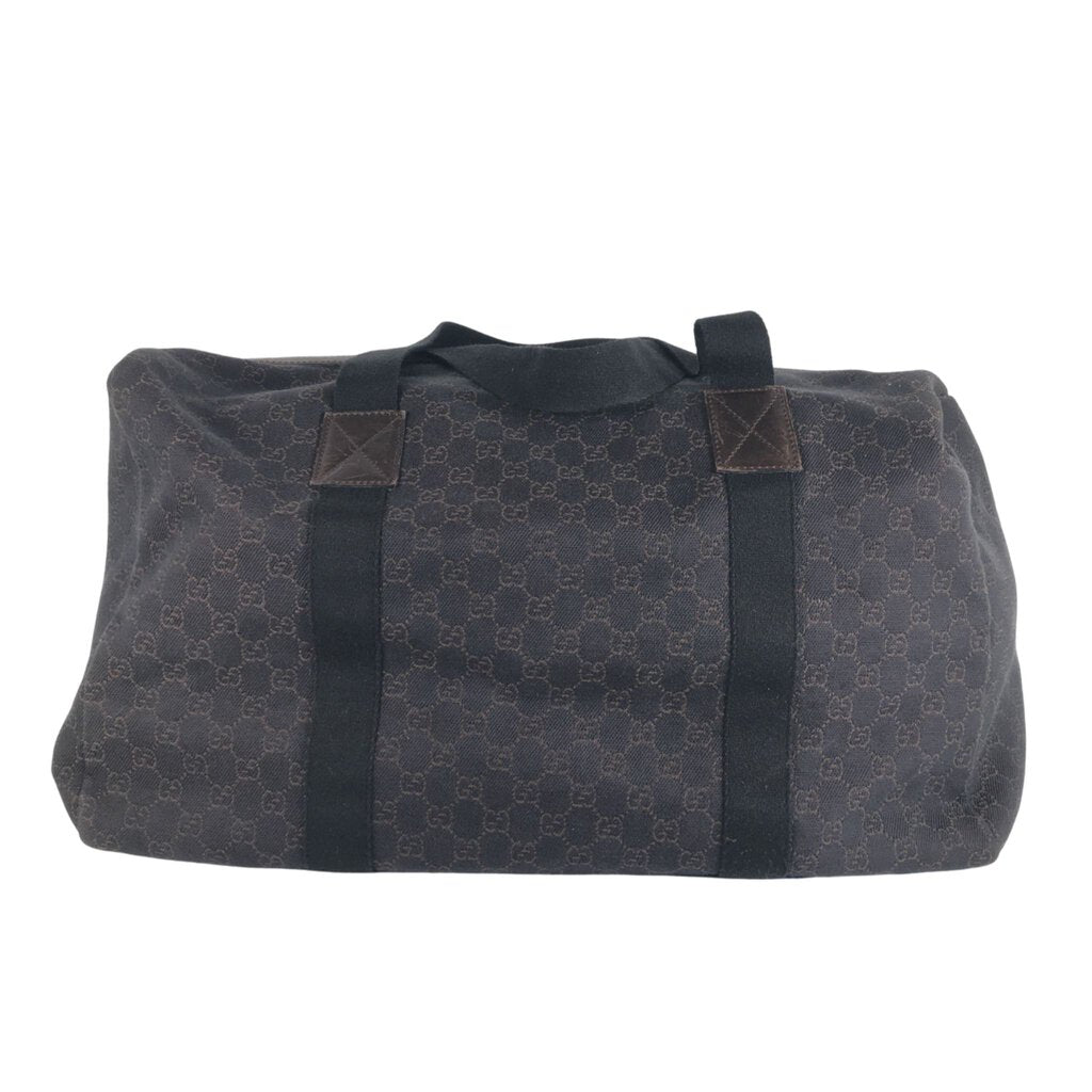 Gucci Duffle Bag