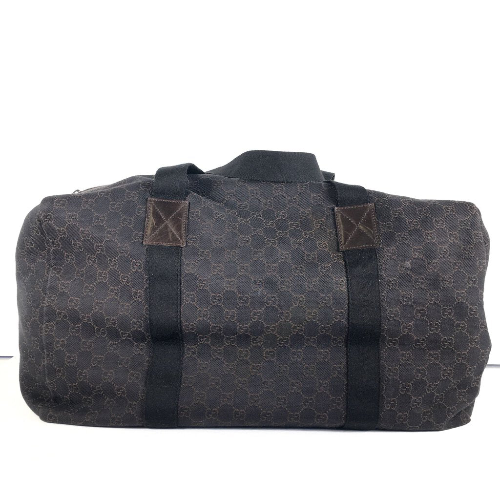 Gucci Duffle Bag