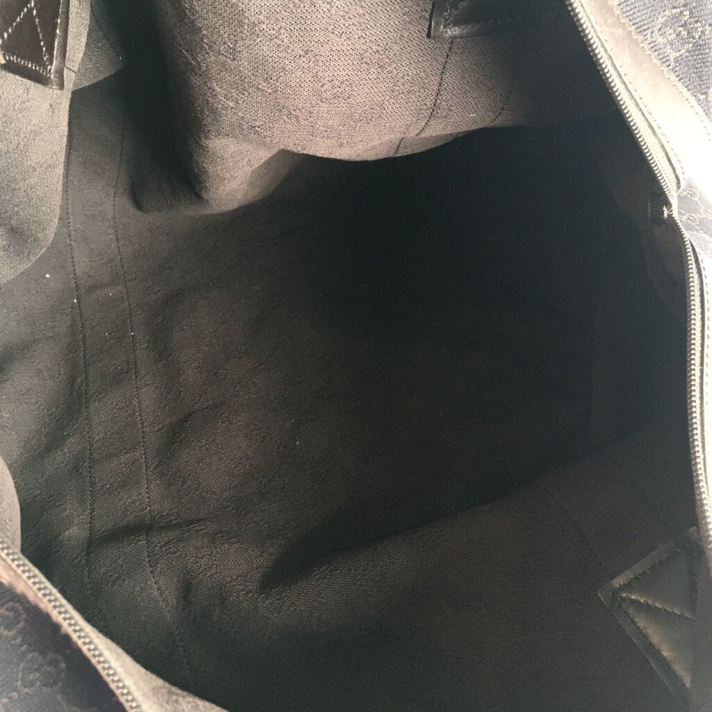 Gucci Duffle Bag