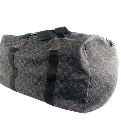 Gucci Duffle Bag