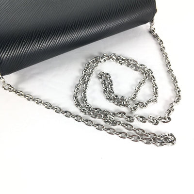 Louis Vuitton Twist Belt Chain Pouch