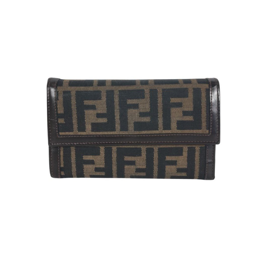 Fendi Wallet