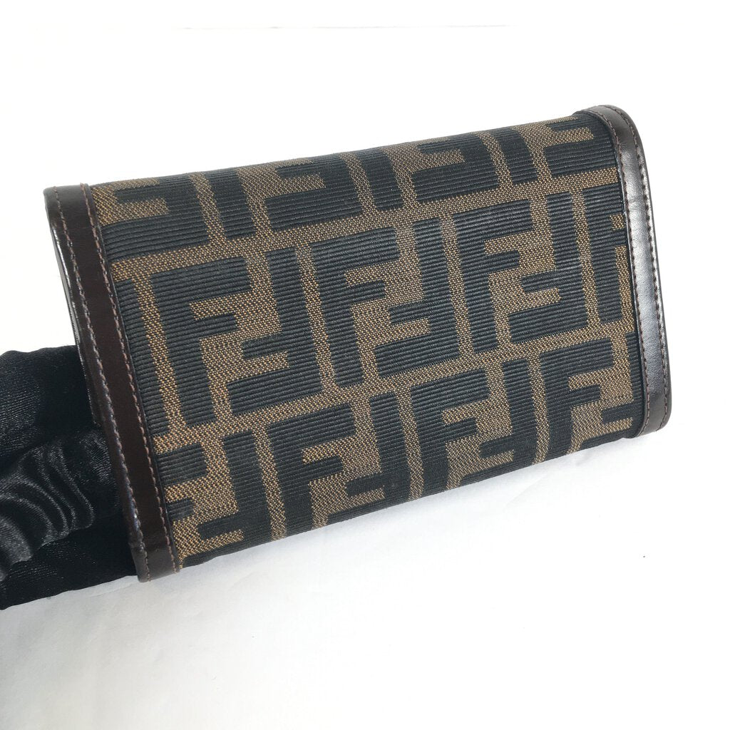 Fendi Wallet