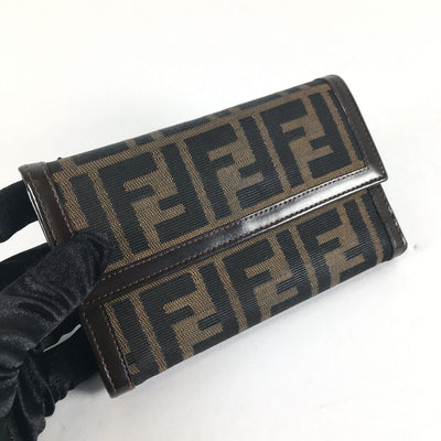 Fendi Wallet