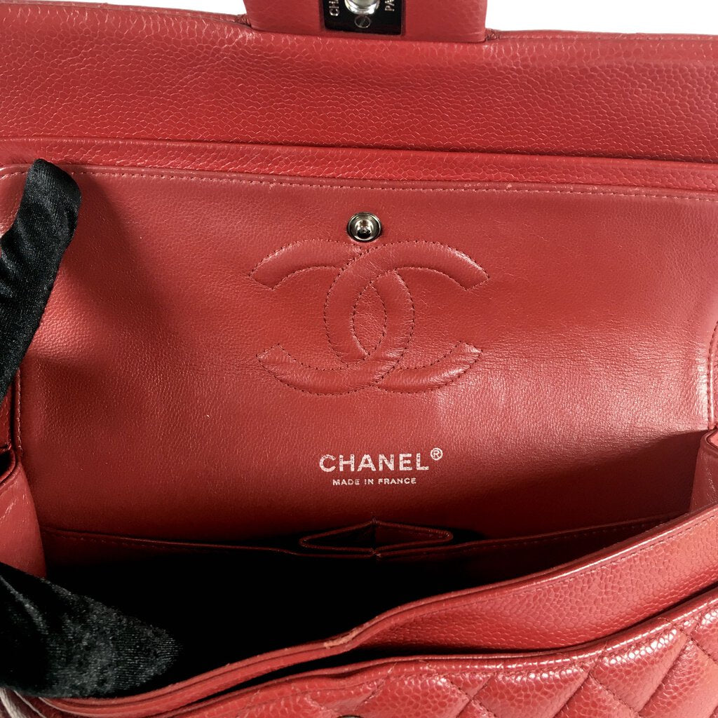 Chanel ML Classic Flap