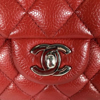 Chanel ML Classic Flap