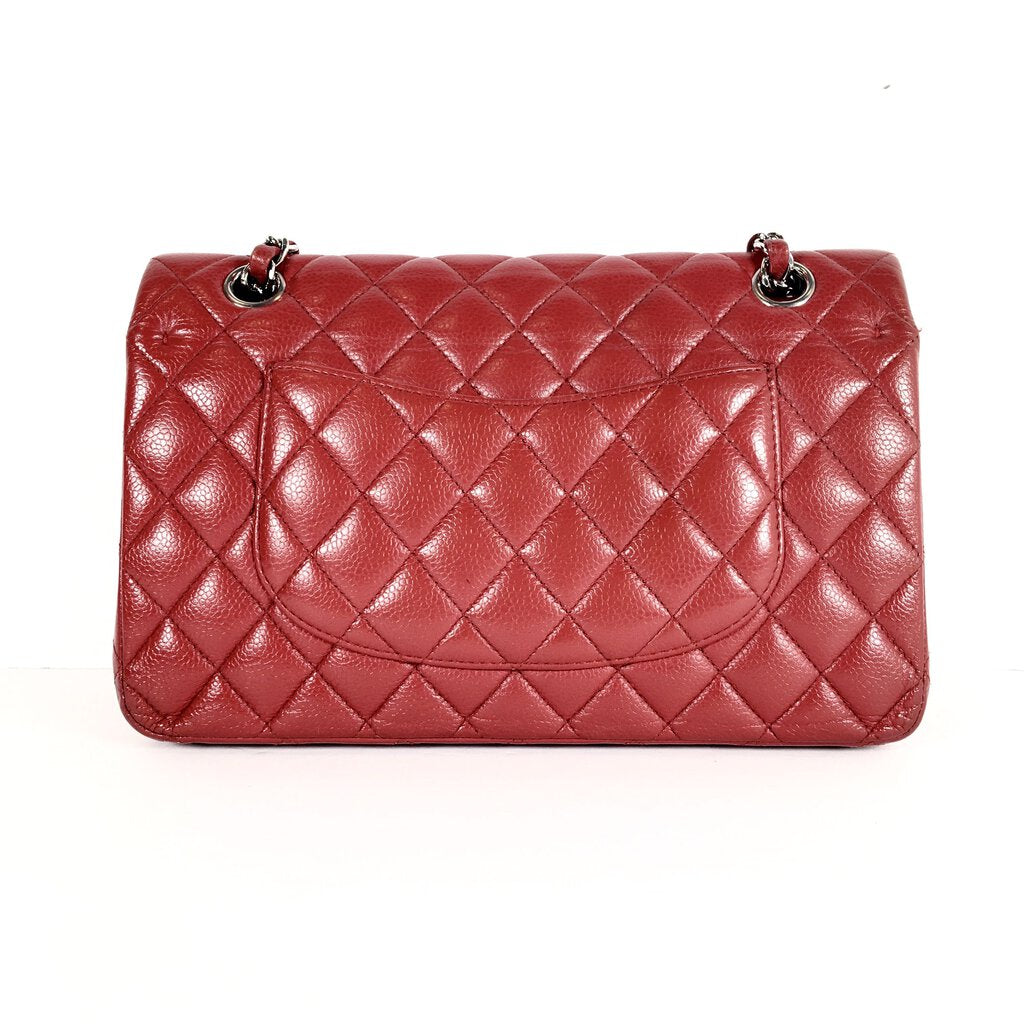 Chanel ML Classic Flap