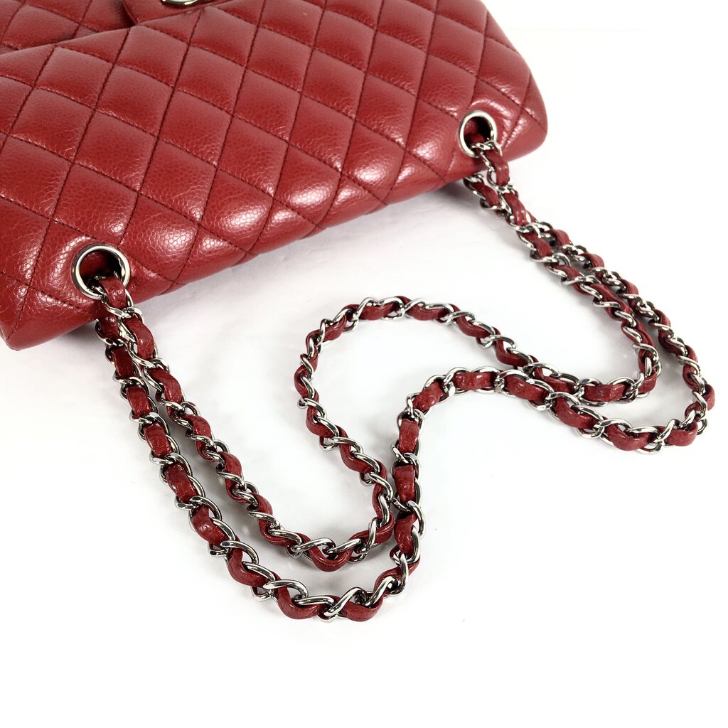 Chanel ML Classic Flap