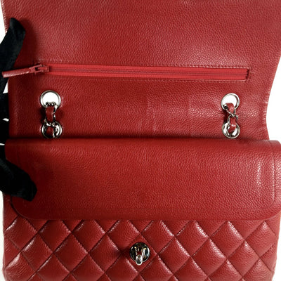 Chanel ML Classic Flap