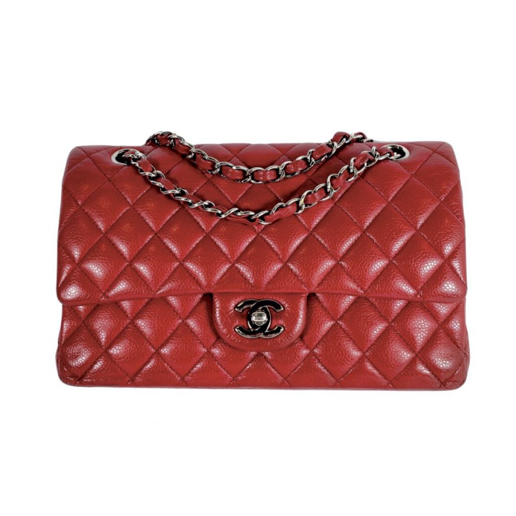 Chanel ML Classic Flap