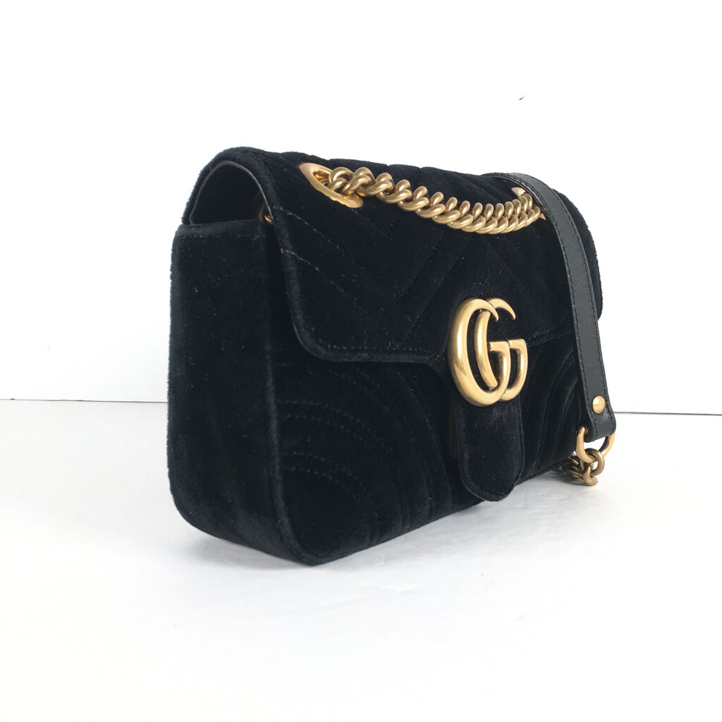 Gucci Marmont Mini