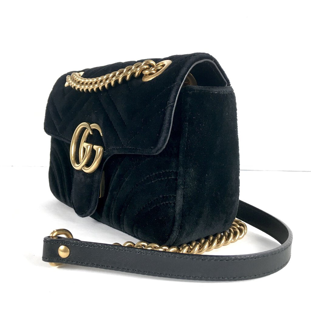 Gucci Marmont Mini