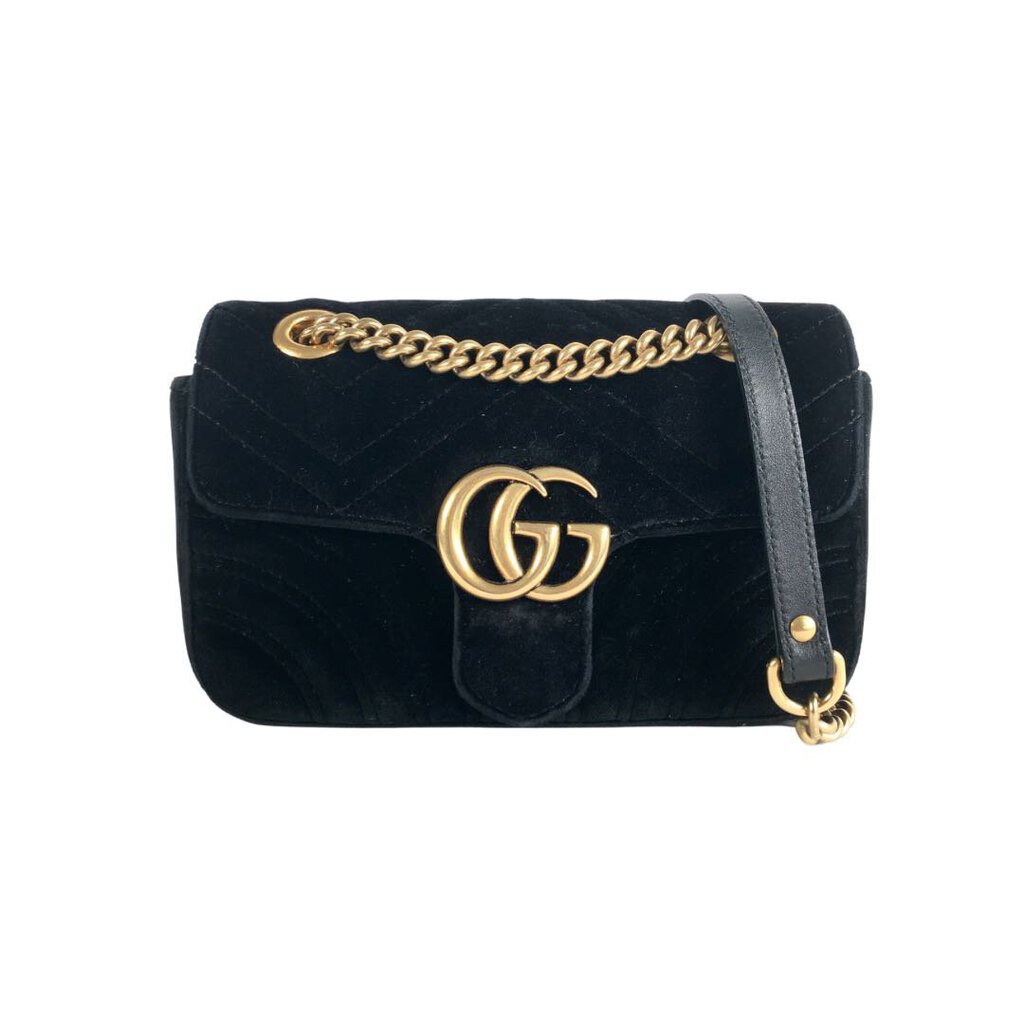 Gucci Marmont Mini