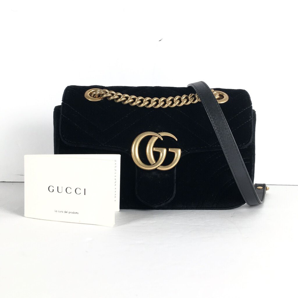 Gucci Marmont Mini