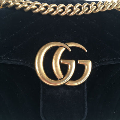 Gucci Marmont Mini