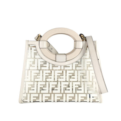 Fendi Runaway Shopper Tote