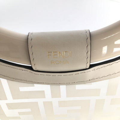 Fendi Runaway Shopper Tote