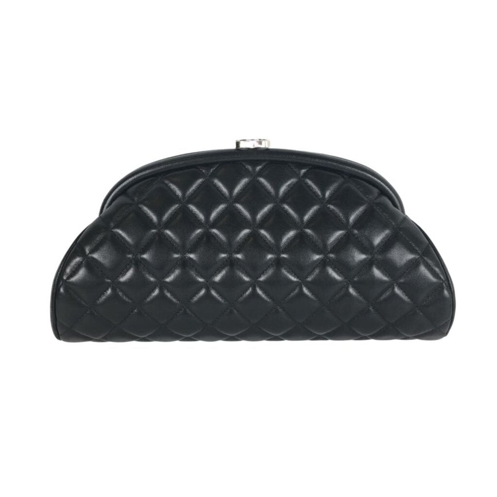 Chanel Timeless Clutch