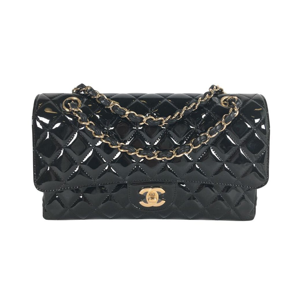 Chanel Classic ML Flap