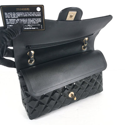 Chanel Classic ML Flap