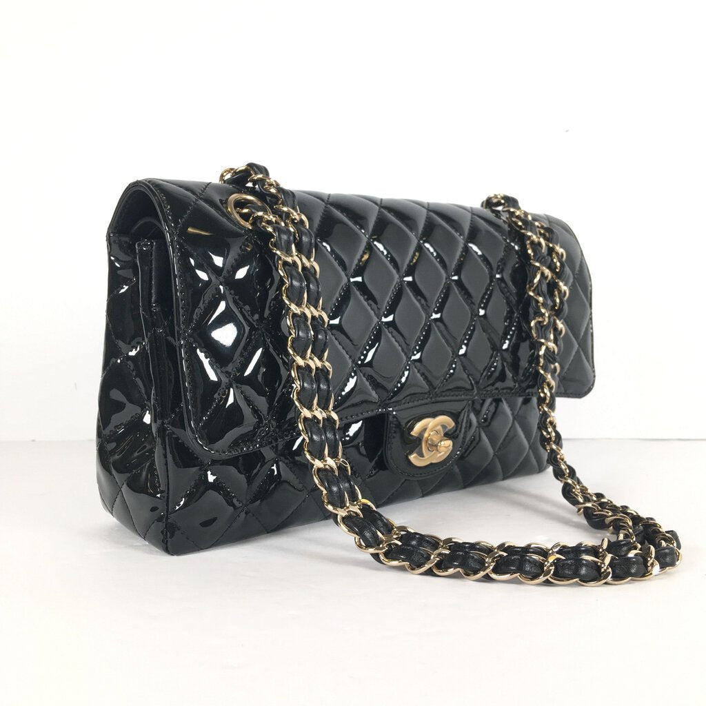 Chanel Classic ML Flap