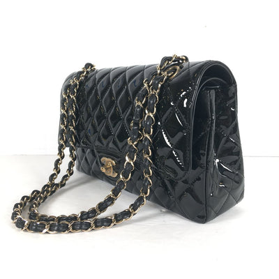 Chanel Classic ML Flap