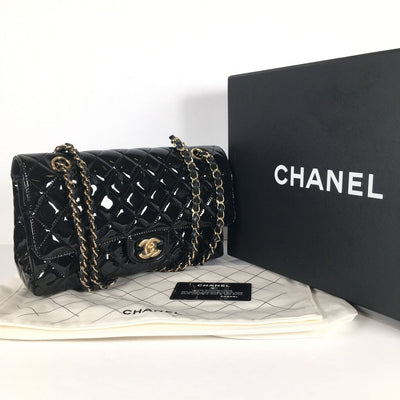 Chanel Classic ML Flap