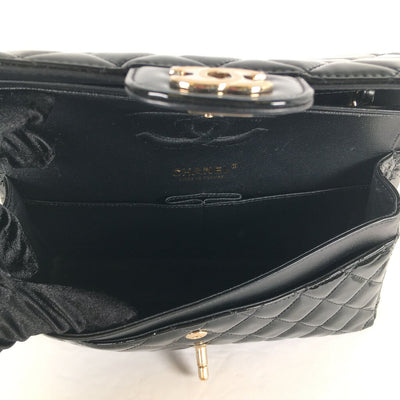 Chanel Classic ML Flap