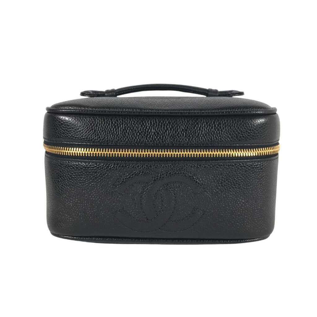 Chanel Vintage Vanity Case