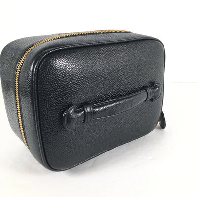 Chanel Vintage Vanity Case