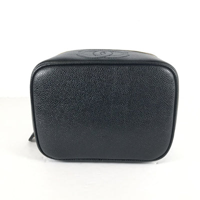 Chanel Vintage Vanity Case